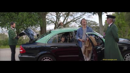 pub Direct Énergie 'les nouvelles bonnes habitudes' 2017 [HQ]