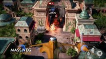 E3 2017 - STAR WARS BATTLEFRONT 2 - Gameplay