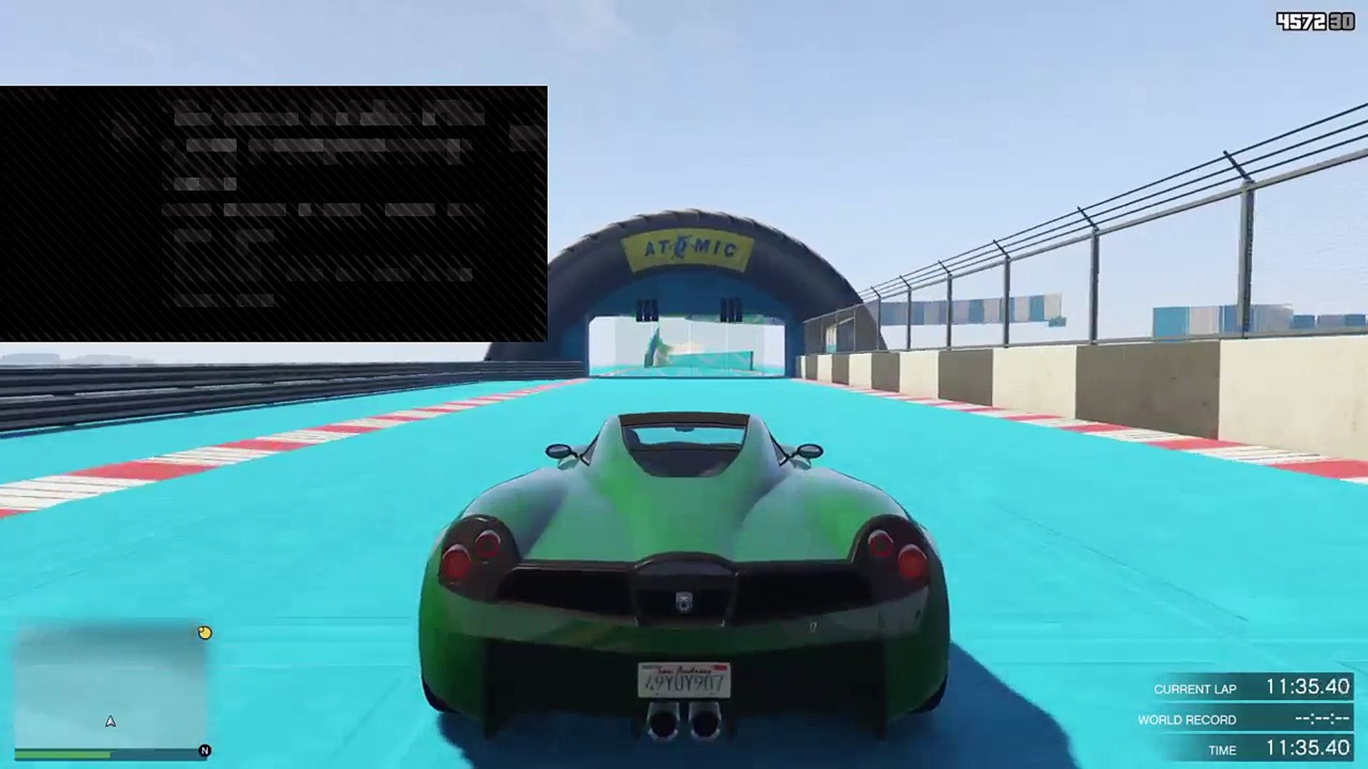 Gta v livestream