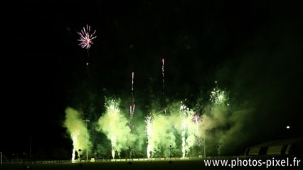 Saint pierre des corps 2017