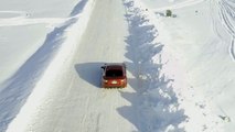 RWD in the Snow - Good Bad & Sliding - Long Term FRS (GT86) #6 - Everyday Driv