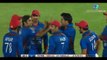 Rashid Khan 7 wickets for 18 runs vs West Indies 1st ODI 2017