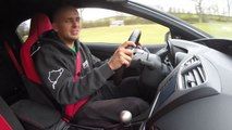 Honda Civic Type R FK2 Review - Everyday Driver E