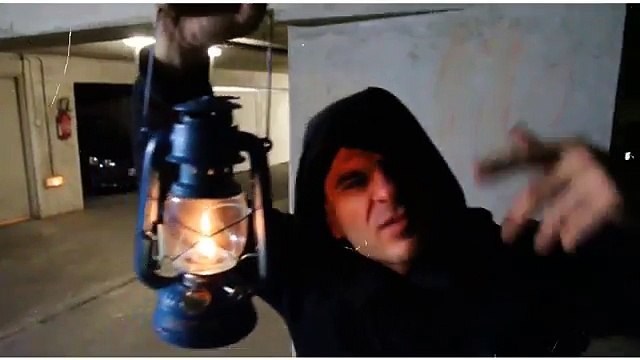 33.clip freestyle trap sur ma vie - Papifredo - instru Hamard prod