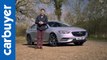 Vauxhall Insignia Grand Sport review (Opel Insignia) - James Batchelor -