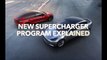 New Supercharger Program Explained for Model 3 Reservation Holders   Model 3 Owners