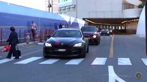 BMW M6 vs Audi RS7 vs Mercedes CLS63 AMG - Accelerations & Exhaust Sound