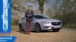 Vauxhall Insignia Grand Sport review (Opel Insignia) - James Batchelor - C