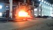 Hypnotic Video Inside ¦¦ Hammer Forging ¦¦ Industrial Press ¦¦ Extreme Forging F