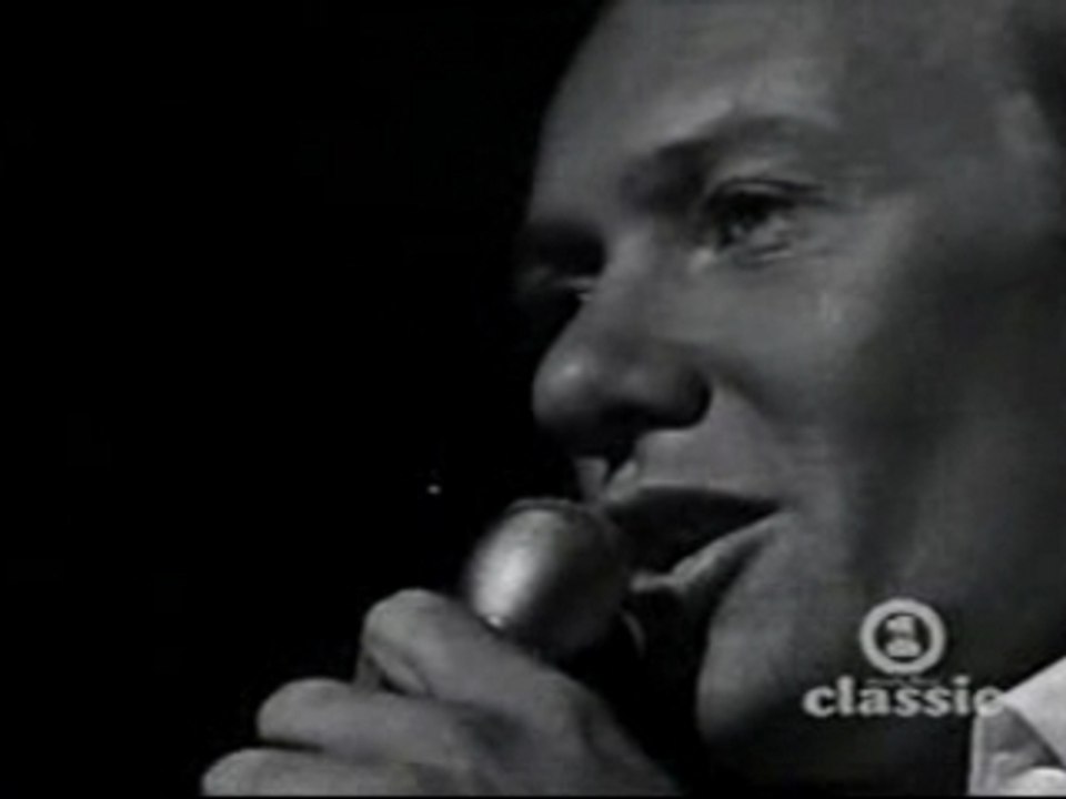 Righteous Brothers - Unchained Melody