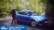 New Suzuki Swift 2017 review – Carbuyer – James Bat