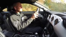 Ford Mustang GT - A German's Perspective - Everyday Driver Europe Re