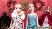 Disney Princesses Robes de Princesses Poupées Barbie Dolls Dresses Noël 2015 Madame Récré