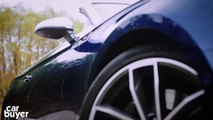 Audi A5 Cabriolet 2017 review – James Batchelor – Ca