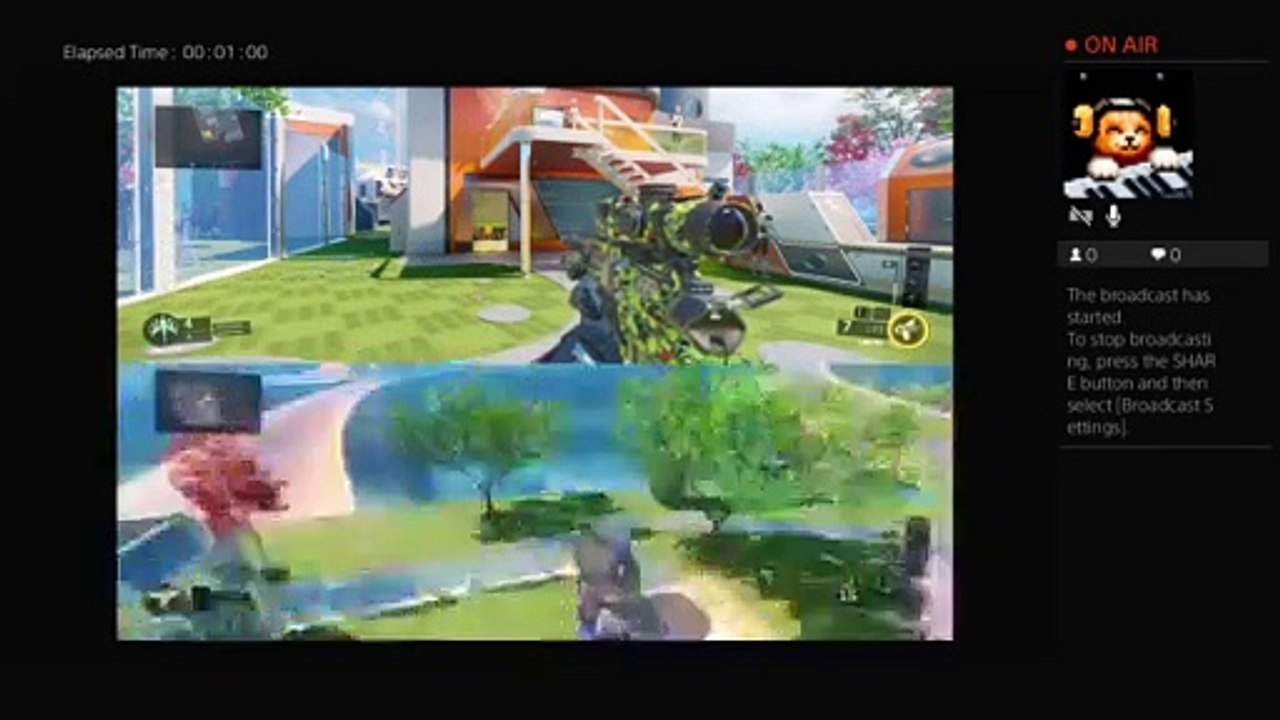 ps4 live stream (52)