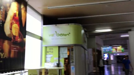 Shibuya Station Billboard View（Week21,2017）渋谷駅の広告ビルボード（1）