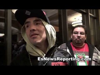 Brandon Rios: i want victor ortiz next ill make him quit  - EsNews boxing