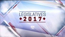 BFMTV - Générique court Législatives 2017 - Édition Spéciale (2017)