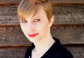 Chelsea Manning reveals why she leaked confidential military documents