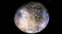 Guide to Dwarf Planets - Ceres, Plut d Makemake for Kids - FreeSchool
