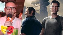 E3 2017: On a vu A Way Out sur PS4 Pro, le meilleur jeu du EA Play ?