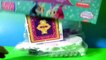 SHIMMER and SHINE Mega Bloks Magic Genie Carpasdet Building Toys