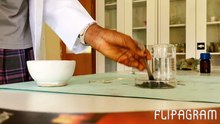 Flame Reaction - ntic