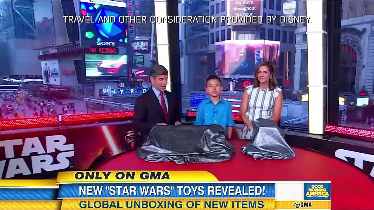 Sphero BB-8 and LEGO Star Wars Millennium Falcon – Star Wars - The Force A