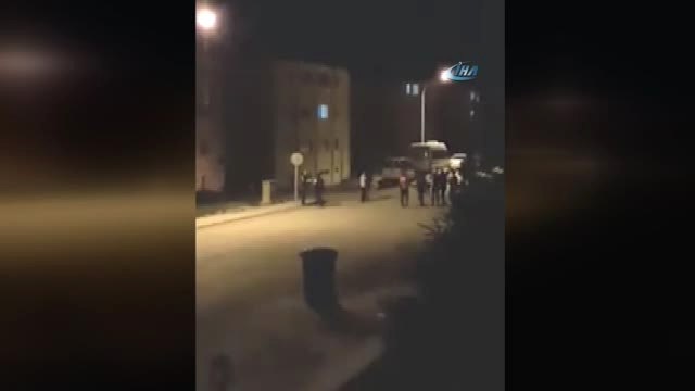 Erzincan da Ki Gençlerin Davul Zurnalı Sahuru