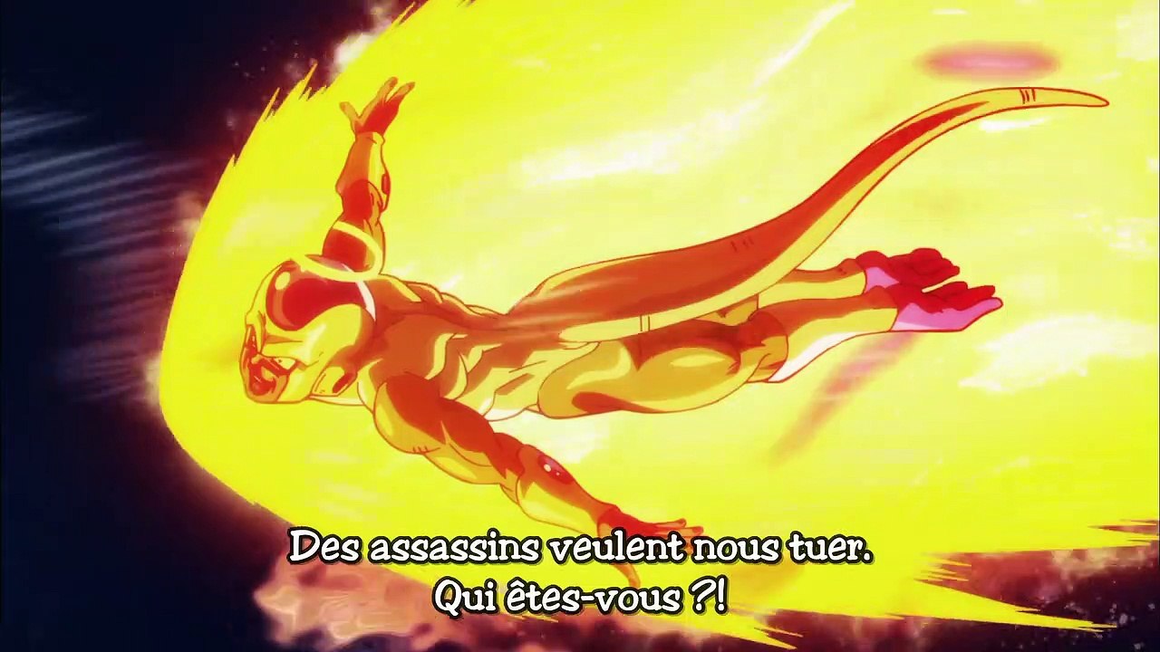 Dragon Ball Super 095 VOSTFR (Preview)