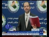 #غرفة_الأخبار | الجبوري يقر بممارسة ضغوط على البرلمان لرفع اسم المالكي من التقرير