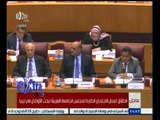 #غرفة_الأخبار | عاجل…انطلاق اعمال الاجتماع الطاريء لمجلس الجامعة العربية لبحث الاوضاع في ليبيا