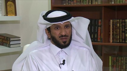 هذا الصباح-كفالة اليتيم خلق إسلامي رفيع