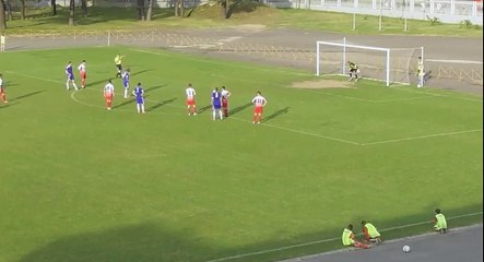 FC Baranovichi - FC Lida 2-2