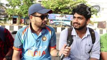Mauka Mauka | India Vs Pakistan Champions Trophy 2017 - India's Message For Pakistan