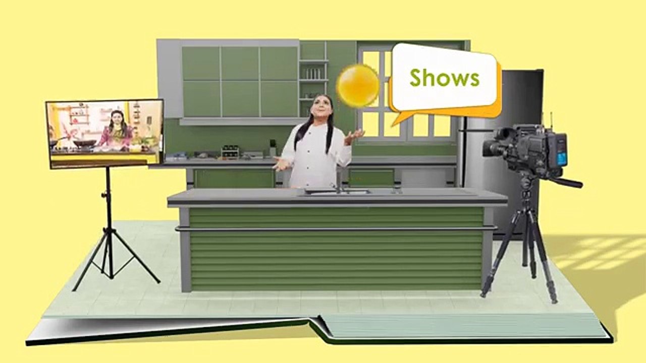 Lemon Max Paste Ramadan Diaries with Chef Rida