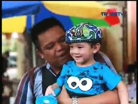 JSTTVRamadhanBerbagi 110617 Part 3