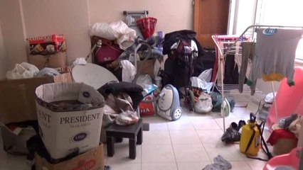 Engelli Çocuklarına Bakabilmek İçin Yardım Eli Bekliyor