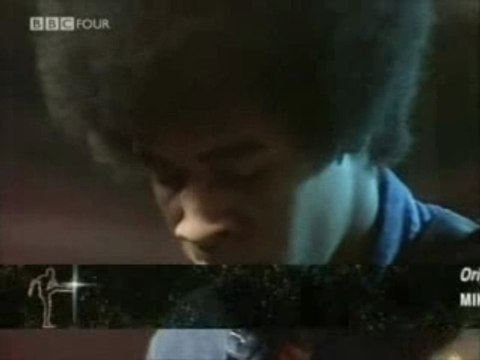 Return To Forever - Space Circus (Old Grey Whistle Test 74)