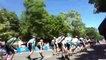 Roller Marathon de Dijon 2017- le s'mi marathon