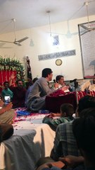 Mir Hasan Mir Live In Lahore Darbar e Hussain as 2017