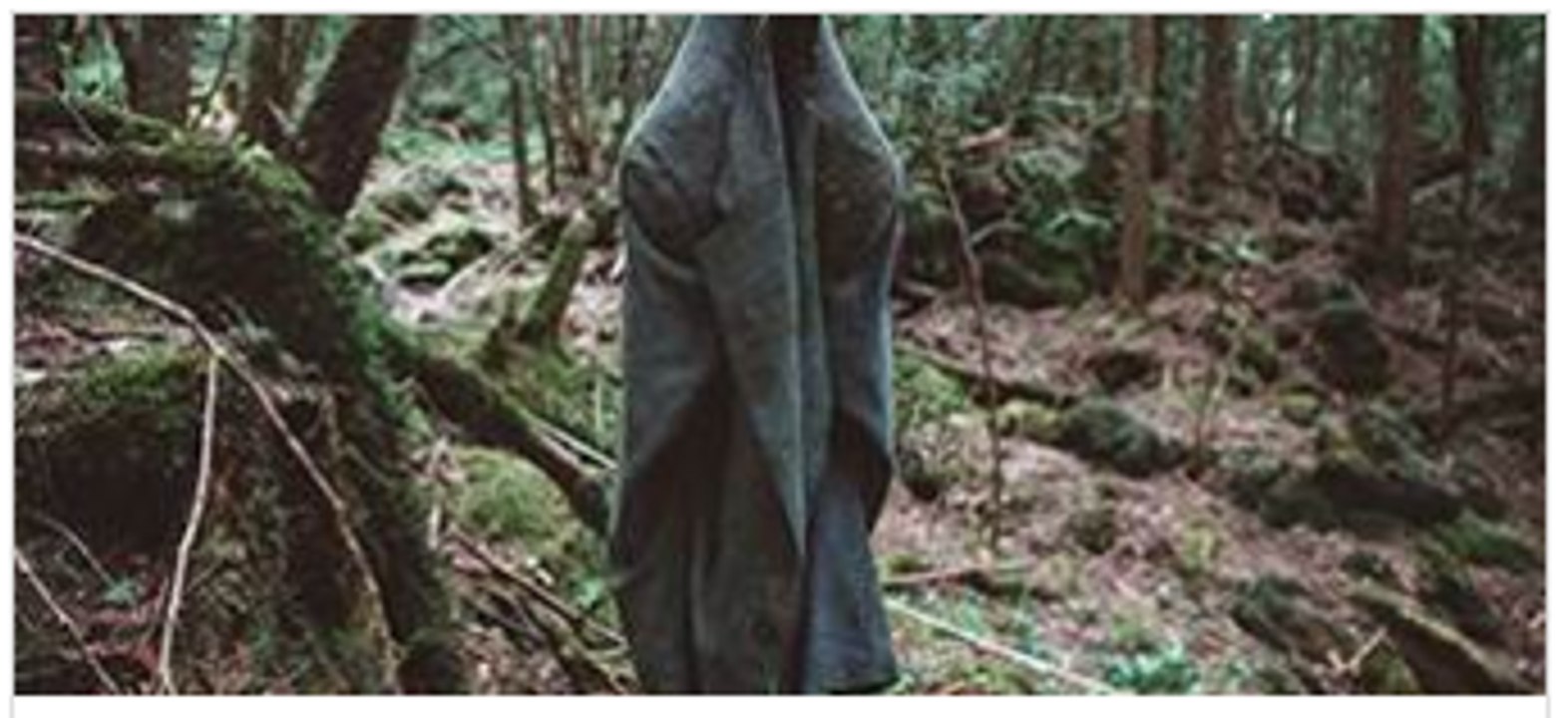 Korkudan tüylerinizi diken diken edecek 14 turistik bölge