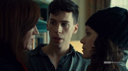 Orphan Black Season 5 Episode 2 The Few Who Dare - Full Online HD