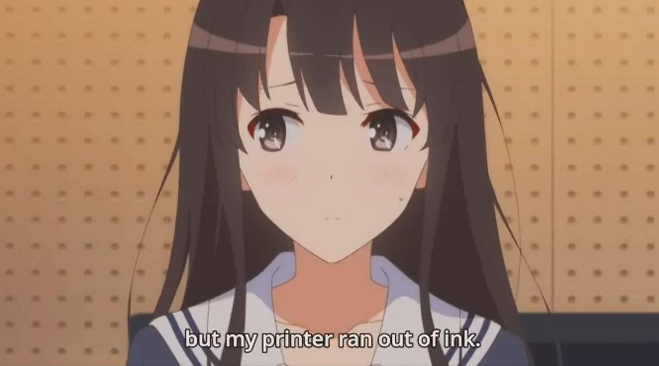 How to Raise a Boring Girlfriend SS2 - Funny Moment I Really Nigga I Hitman Channel