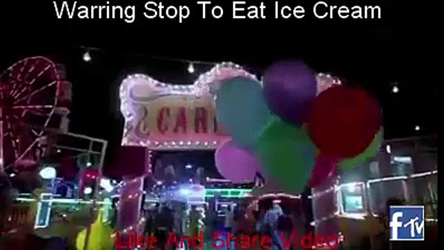 The Reality Of Walls Ice Cream It's Not Ice Cream