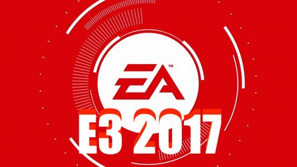 EA PRESS CONFERENCE at E3 2017 in 6 Minutes