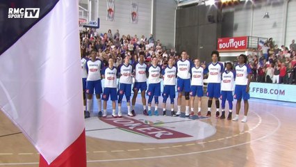 Basket féminin – L’entretien d’Endy Miyem
