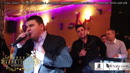 COSTELUS DE BUZAU & TARAFUL DANGALAS - CALATOR MA STIU DE O VIATA (HANUL VANATORILOR)