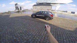BMW 225xe iPerformance - POV Test Dr
