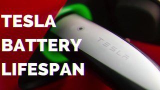 What is the Lifespan of a Tesla Battery and How Long Will i